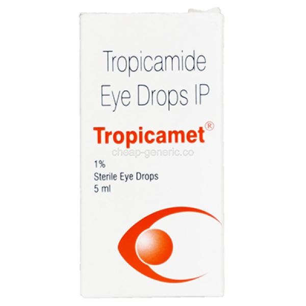 Tropicamet