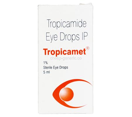 Tropicamet