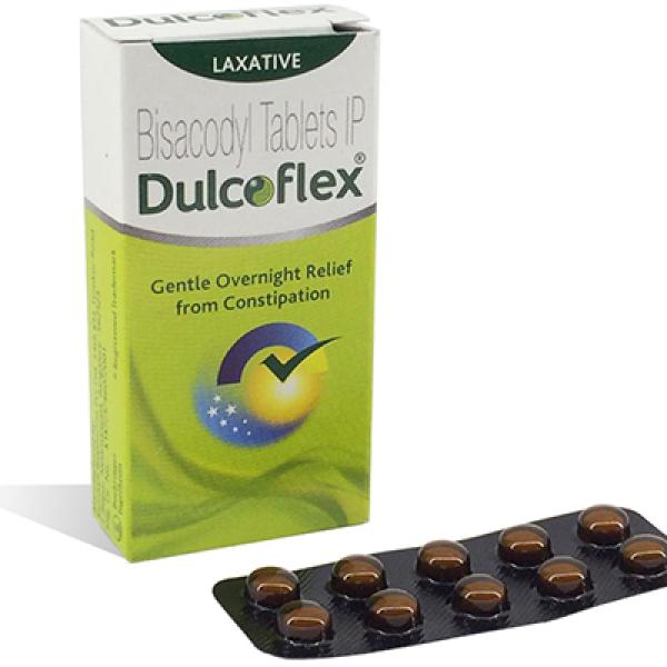 Dulcoflex