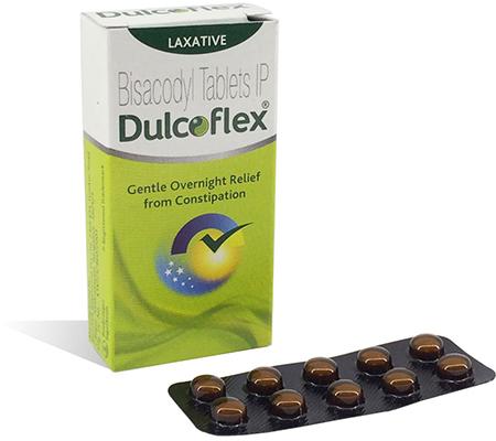 Dulcoflex