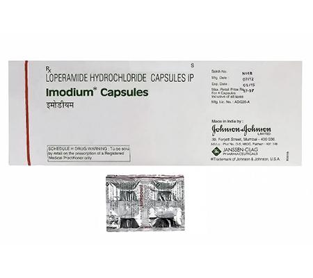 Imodium