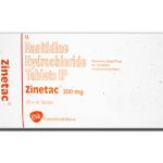 Zinetac