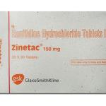 Zinetac