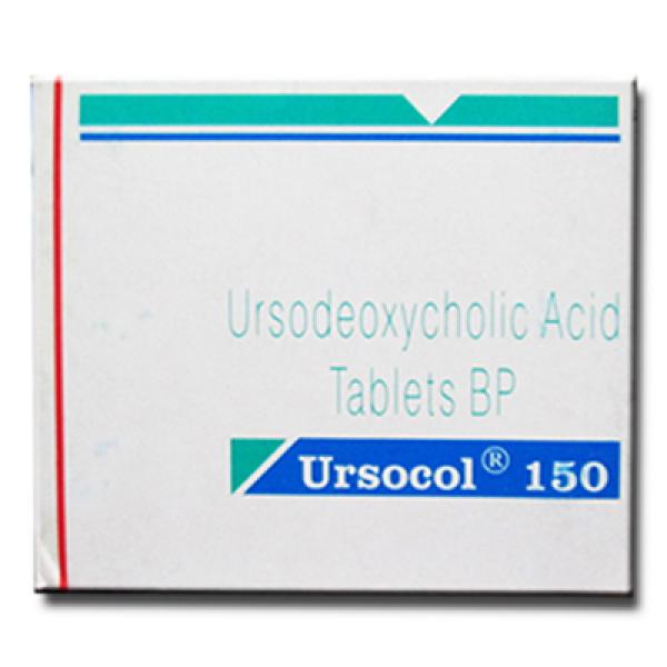 Ursocol (UDCA)