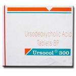 Ursocol (UDCA)