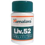 LIV-52 DS