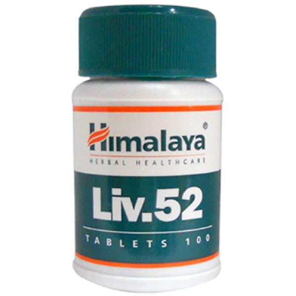 LIV-52 DS