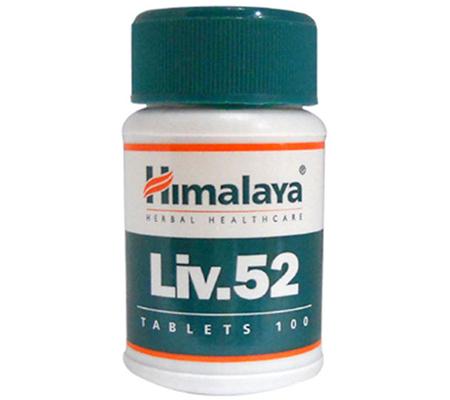 LIV-52 DS