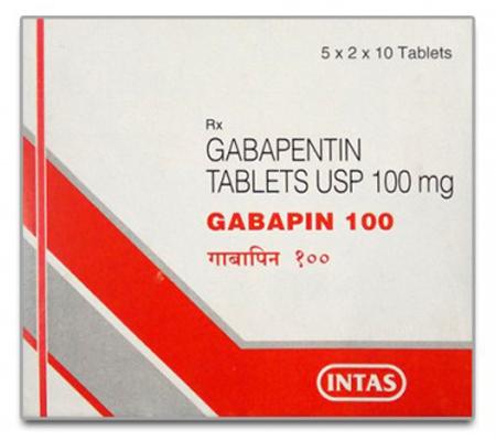 Gabapin