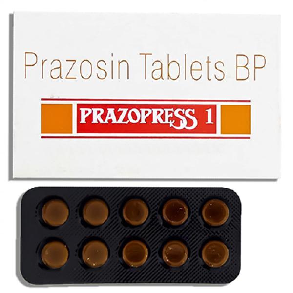 Prazopress