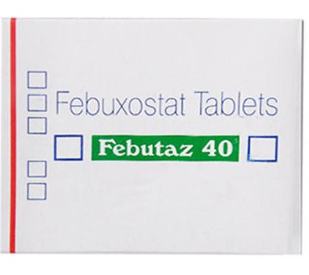 Febutaz