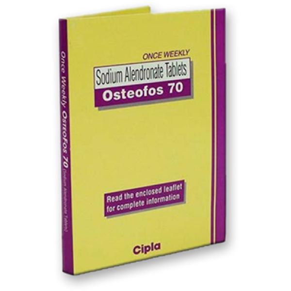 Osteofos