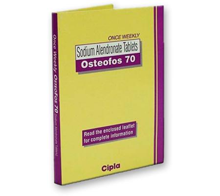 Osteofos