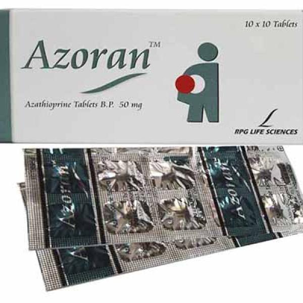 Azoran