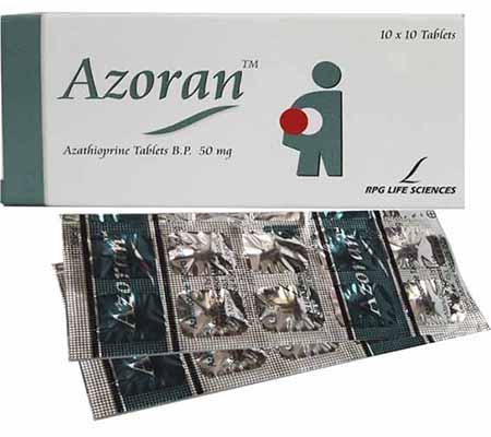 Azoran