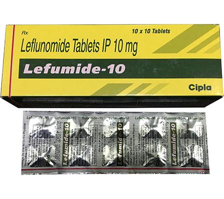 Lefumide