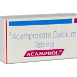 Acamprol