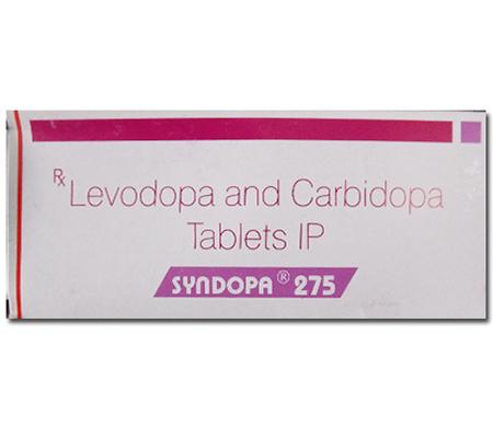 Syndopa