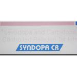 Syndopa CR