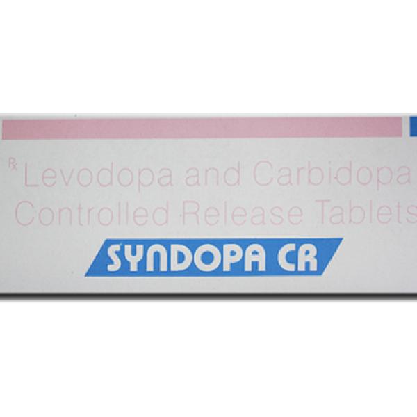 Syndopa CR