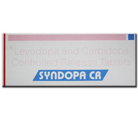 Syndopa CR