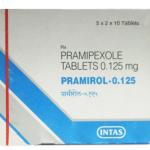 Pramirol