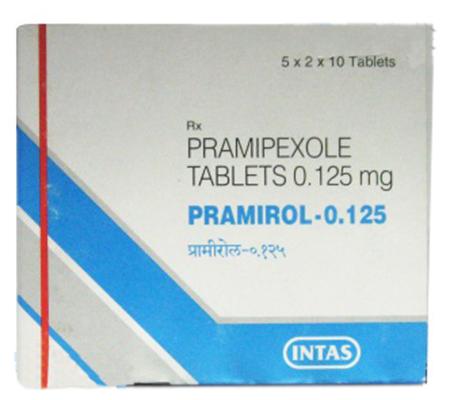 Pramirol