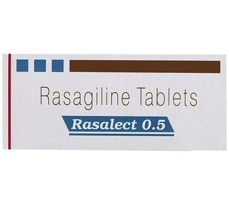 Rasalect