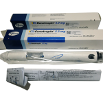 Genotropin Pen