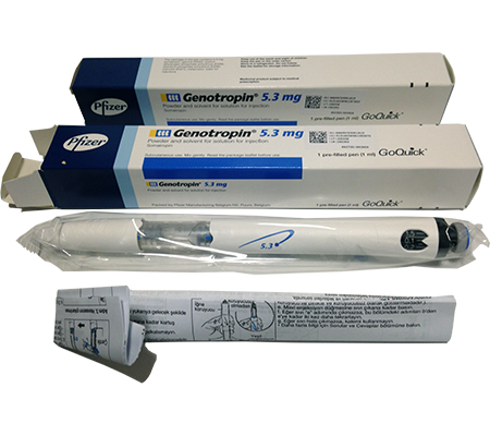 Genotropin Pen