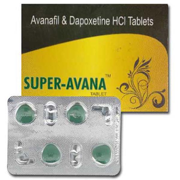 Super Avana