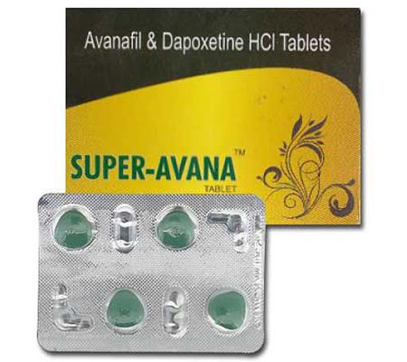 Super Avana