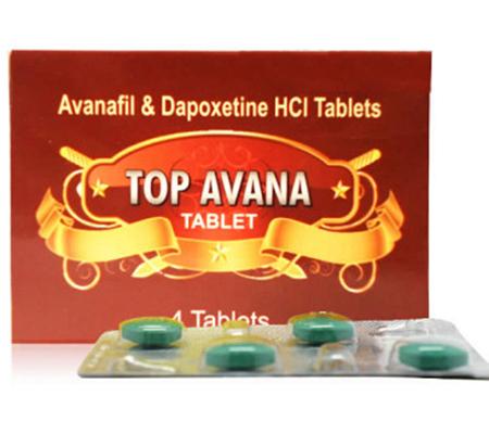 Top Avana