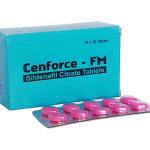 Cenforce FM