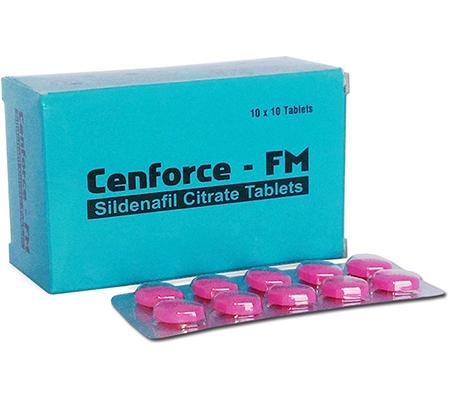 Cenforce FM