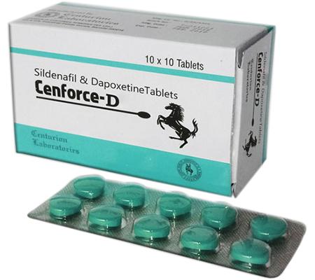 Cenforce-D