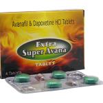 Extra Super Avana