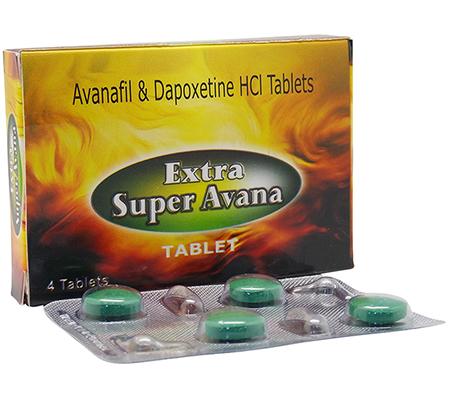 Extra Super Avana