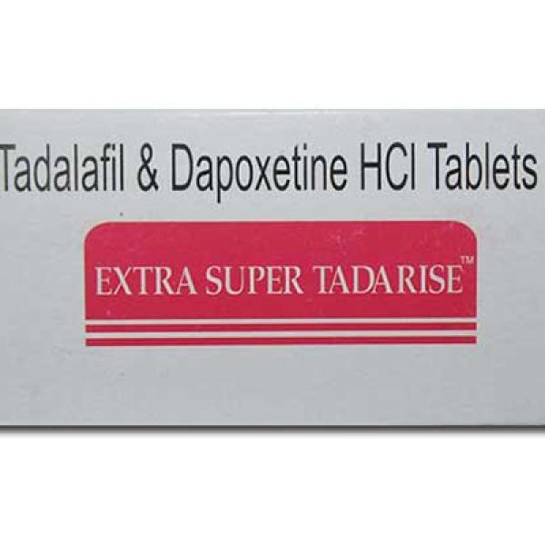 Extra Super Tadarise