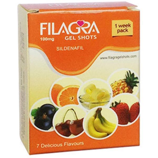 Filagra Oral Jelly