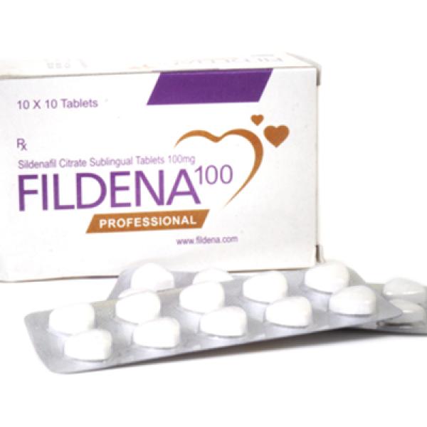 Fildena Professional