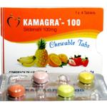 Kamagra Chewable