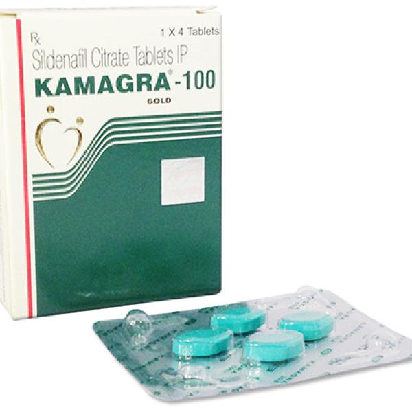 Kamagra Gold