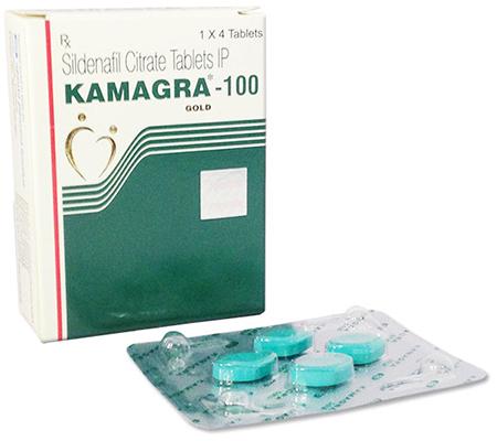 Kamagra Gold