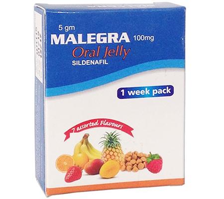 Malegra Oral Jelly