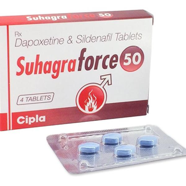 Suhagra Force