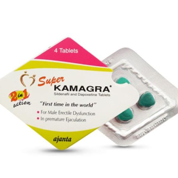 Super Kamagra