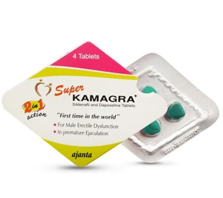 Super Kamagra