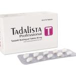 Tadalista Professional