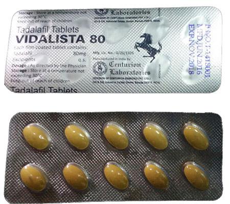 Vidalista